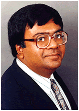 Varghese S Jacob
